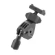 DJI Osmo Action Mini Handlebar Mount for Osmo Action 3 / 4