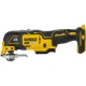 DeWalt DCS355N-XJ 18V XR Cordless Multi-Tool (Bare Tool)