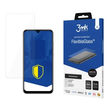 3mk FlexibleGlass™ Hybrid Glass for Huawei P Smart 2019