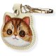 Nimmy Big Eyed Pet 2.0 Cat izsekotāja maciņš Zaļš