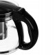 Ruhhy 22815 Jug Teapot with Infuser 2L