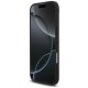 Guess iPhone 17 Air Case 4G Big Logo, Black