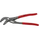 KNIPEX 85 51 250 AF Spring Hose Clamp Pliers with Locking Device