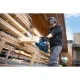 Bosch GKE18V-30 Cordless Chainsaw, 18V, 30 cm