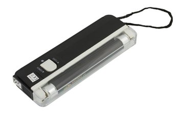 Banknote uv tester