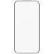 Uniq Optix Matte tempered glass iPhone 17 - matte