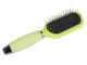 Self-Cleaning Brush for Dog and Cat Hair, Green