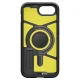 Spigen Tough Armor MagSafe Case for iPhone 16e / 17e - Black