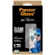 PanzerGlass Ultra-Wide Fit Tempered Glass for Apple iPhone 17 Pro