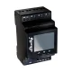 Shelly Pro 4PM 4-channel DIN Rail Relay with Power Measurement
