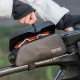 Rockbros AS-134 ROAD TO SKY Bike Frame Bag 0.6L, Black