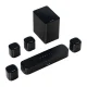 Ultimea Aura A40 Soundbar with Wired Subwoofer
