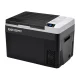 Euhomy CF008-30BL 30L Portable Car Refrigerator, Black