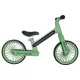 Balance Bike Trike Fix Glow LED, Green