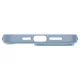 Spigen Ultra Hybrid Case for iPhone 15 Pro Max, Light Blue