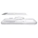 Spigen Ultra Hybrid MagSafe Case for iPhone 18 Pro / 17 Pro - Silver