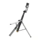 Aochuan M3 Pro Gimbal with RGB Lighting (White)