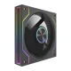 DarkFlash DM20 LINE 120mm ARGB Cooling Fan, Black