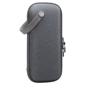 Spigen Klasden Pouch for Nintendo Switch 2 Gray