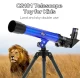 Children\'s Astronomical Telescope with Tripod (20x, 30x, 40x)