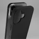 SBS Full Active D3O Case for iPhone 16 - Black