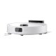 Robot Vacuum Cleaner Roborock Q10 PF 10000Pa White