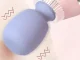 Powerful Handheld Electric Massager for Deep Tissue Muscle Relaxation
