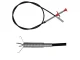 Flexible Spring Claw Grabber Tool, 56 cm