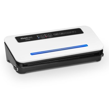 MagicVac Activa VL02PK1 Vacuum Sealer
