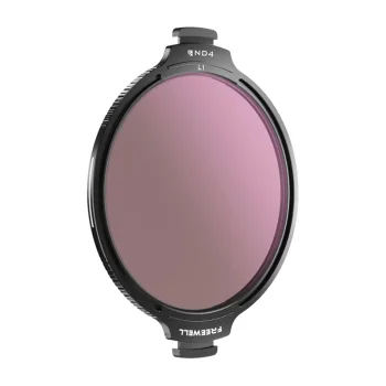 Freewell ND4 Filter for Real Locking System (FW-L1-ND4)