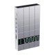 Peladn G2E Thunderbolt 5 Docking Station Silver