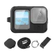 Puluz PU949B Silicone Case for GoPro HERO13 Black, Black