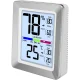 Technoline WS 9460 Indoor Thermo-Hygro Station with Color Comfort Display