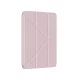 AmazingThing Titan Pro Mag Case for iPad Air 11\" M3/M4, Pink