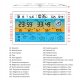 WIFI Weather Station with Air Quality Monitor and Outdoor Sensor