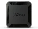 Smart TV Box Media Player Android 10 Black