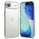 Ringke Fusion Phone Case Cover iPhone 17 Air - Clear