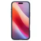 Spigen iPhone 16 Pro Max Case Ultra Hybrid, Blue