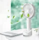Mini USB Desktop Fan AG906A, White