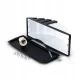 Garden Wall Lamp E27 IP54, Black