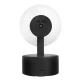 Maclean MCE515 B LED Facade Lamp with Motion Sensor, 15W, 1600lm, IP65, Black