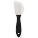 Suede and Nubuck Shoe Cleaning Brush, 2-in-1 Bristle Cleaner