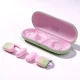 Joyroom Openfree JR-OE2 TWS Wireless Headphones, Bluetooth 5.3 - Pink