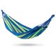 Sofotel Malaga Double Garden Hammock, Blue-green