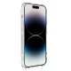 Nillkin Nature Pro Case for iPhone 15 Pro Max with MagSafe, White