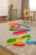 Multistore Pop Tube Sensory Tubes, 60 pcs