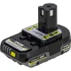 Ryobi ONE+ RC18120A-120C 18V 2.0 Ah Battery and Charger Starter Kit