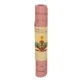 Sound-Absorbing Fitness and Yoga Mat 125x61.5x0.6 cm, Pink