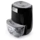 Air Dehumidifier, Moisture Absorber, Berdsen BR-75B, Black-Grey