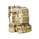 50L Tactical Military Backpack for Hiking and Outdoors